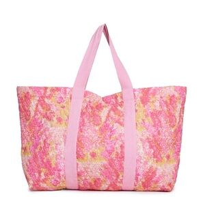 LoveShackFancy Cyndi Tote